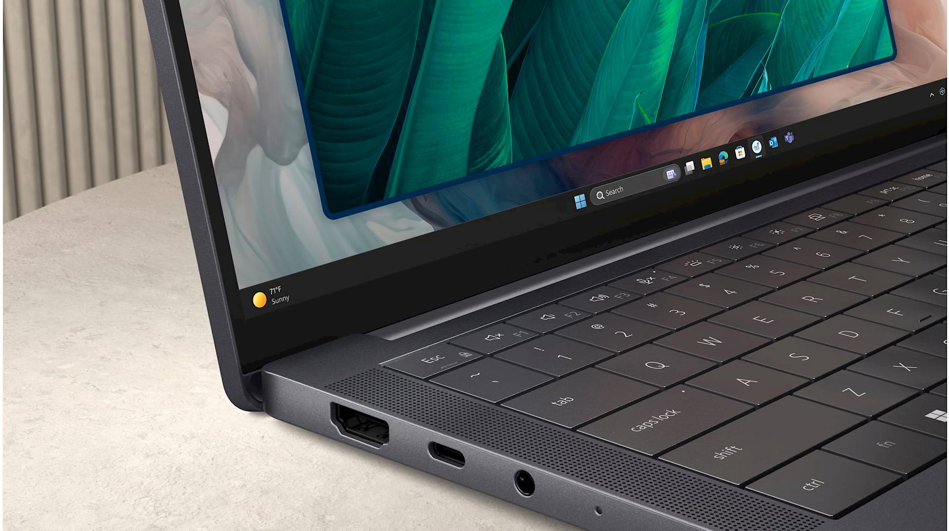 Dell Pro 14 Premium Laptop Ultra 7 268V 32GB 1TB SSD 14.0